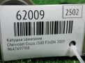 ������� ��������� Chevrolet / Daewoo F14D4 F16D4 F18D4 ���������� �6