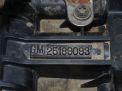   Chevrolet / Daewoo ,  2.2 CRDi  6