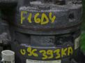   Chevrolet / Daewoo  F18D4 F16D4  7