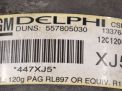   Chevrolet / Daewoo F18D4, F16D3, A14NET, Z18XER, F16D4  3
