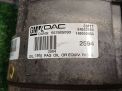   Chevrolet / Daewoo  2.2 CDTi  3