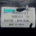    Chevrolet / Daewoo   4
