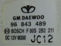    Chevrolet / Daewoo  3  3