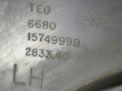     Chevrolet / Daewoo ,   4