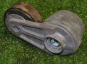   Chevrolet / Daewoo 1.4Ti LE2  2