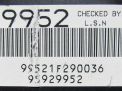   Chevrolet / Daewoo  C140 2.2CRDi  3