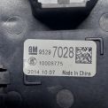    Chevrolet / Daewoo   3