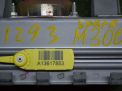    ( ) Chevrolet / Daewoo  3  6