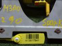    ( ) Chevrolet / Daewoo  3  4