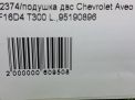   Chevrolet / Daewoo  3 1.6i   7
