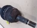      Chevrolet / Daewoo  6T40E  1
