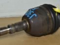      Chevrolet / Daewoo  6T40E  2