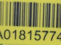 Chevrolet / Daewoo F16D4 F18D4  5