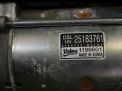 Chevrolet / Daewoo  2.2 CDTi  6