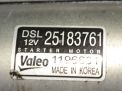  Chevrolet / Daewoo  2.2 CDTi  3