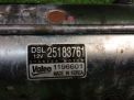  Chevrolet / Daewoo  2.2 CDTi  3
