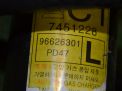   Chevrolet / Daewoo  ,   3