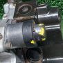  Chevrolet / Daewoo D4EB D4EA VGT ,   3