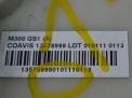   Chevrolet / Daewoo  3  3