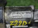   Chevrolet / Daewoo  2.2 CRDi  3