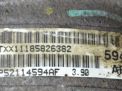   Chrysler 300C 2.7i  3.90  2