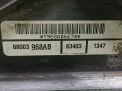 ���������� ���������� ��������� Dodge ����� 2.8 TDI ���������� �4