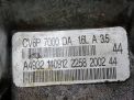  Ford  3 1.6 Ti 6F35 EcoBoost  6
