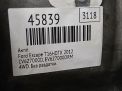 Ford  3 1.6 Ti 6F35 EcoBoost  7