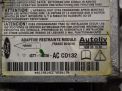   AIR BAG Ford  3  3