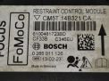   AIR BAG Ford  3  4