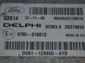   Ford  3 D4204T TXDA  5