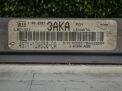    Ford  3 2.5i LCBD  2