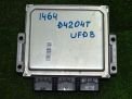    Ford Focus 3 UFDB  6