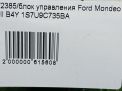   - Ford  3 2.0i  8