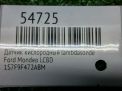 ������ ����������� Lambdasonde Ford ������ 3 2.0-2.5i ���������� �6