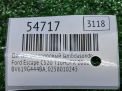 ������ ����������� Lambdasonde Ford ������ 3 1.6Ti BV619G444BA ���������� �5