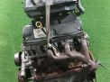  Ford Cologne V6 4.0L SOHC Explorer IV  2