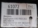 ��������� Ford 3.5i Ti-VCT , ����� ���������� �6