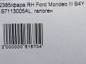   Ford  3  8