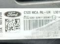    Ford  3,   10