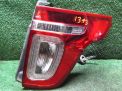    Ford  5 U502  1