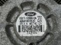  Ford  5 U502 3.5i  4