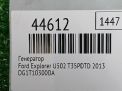  Ford  5 U502 3.5i  5
