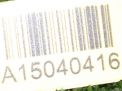   Ford  5 U502 3.5i  3