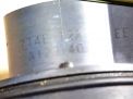   Ford  5 U502 3.5i  2