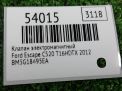 ������ ���������������� Ford ������ 3 1.6Ti ���������� �4