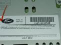 ��������� Ford ������ 3, ���� 2 CJ5Z-18C869-DA ���������� �5