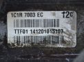   Ford  2.4 TDI  7