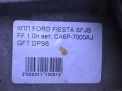  Ford  1.0i  6