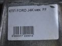 Ford  1.3i  7